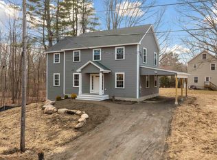 12 Evelyn Rd, Salem, NH 03079