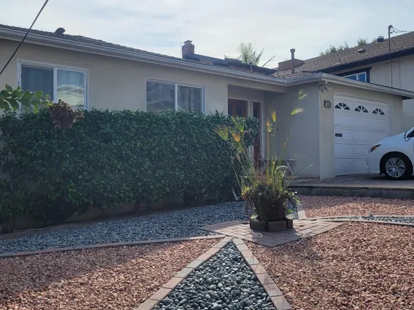 (undisclosed Address), Manhattan Beach, CA 90266