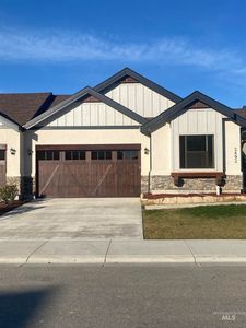 2492 E Hidden Creek St, Nampa, ID, 83687