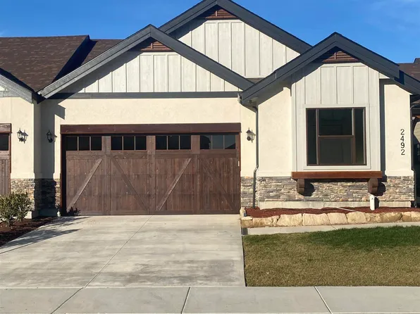 2492 E Hidden Creek St, Nampa, ID 83687