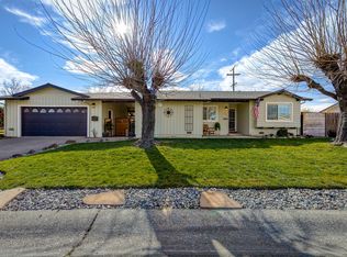 2141 Wilder Dr, Redding, CA 96001