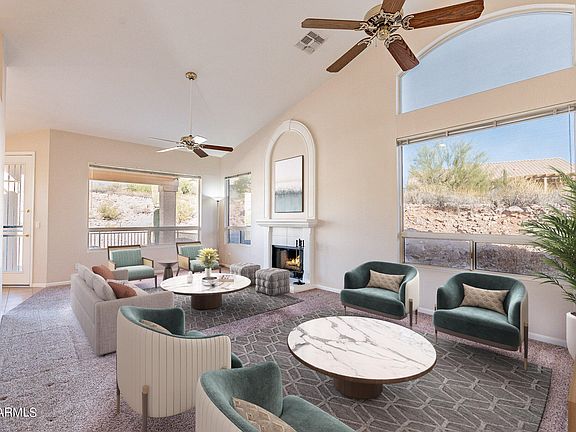 5th image of 8366 E SONORAN Way