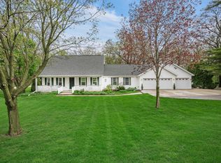 4784 Schneider Dr, Fitchburg, WI 53575