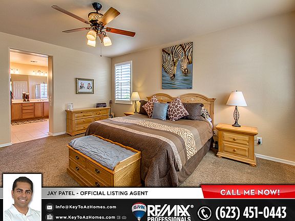 5th image of 26919 N 56th Dr