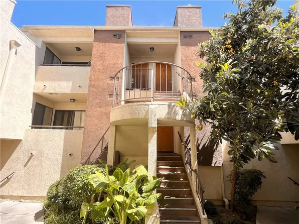13825 Beaver St Unit 60, Sylmar, CA 91342