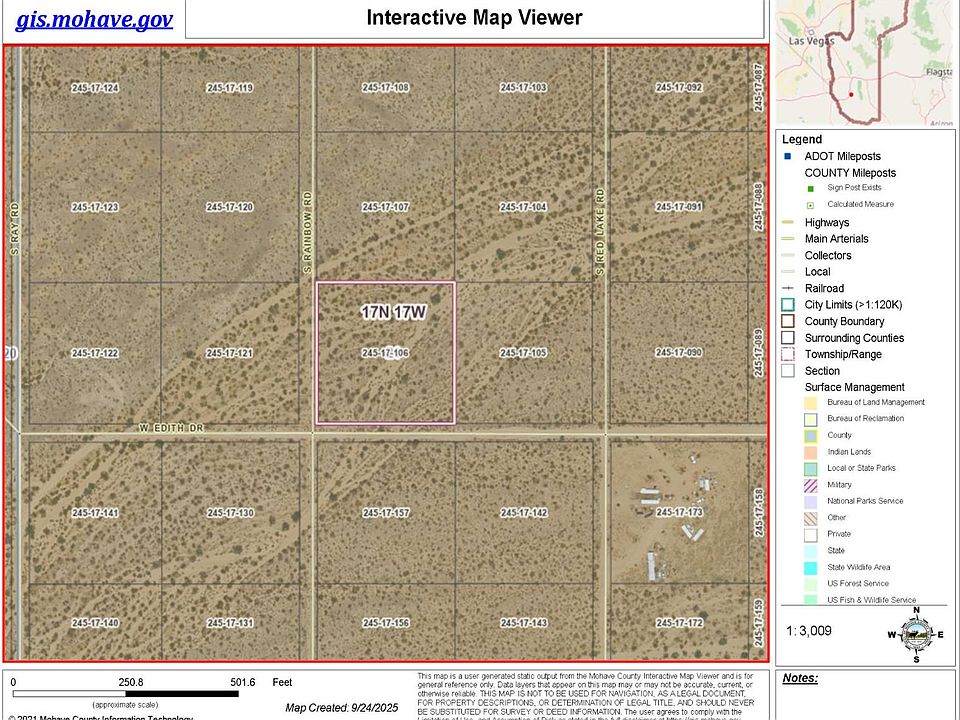 2nd image of 000XX Rainbow Rd