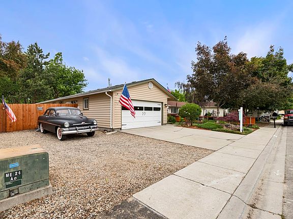4th image of 5627 N Millstone Dr