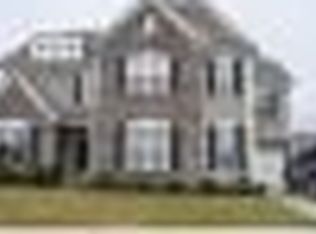 8004 Magna Ln, Indian Trail, NC 28079