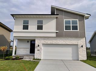 675 SE Drumlin, Waukee, IA 50263