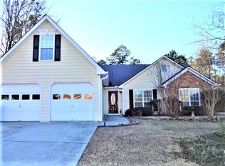 61 Leighs Grove Way, Grayson, GA 30017