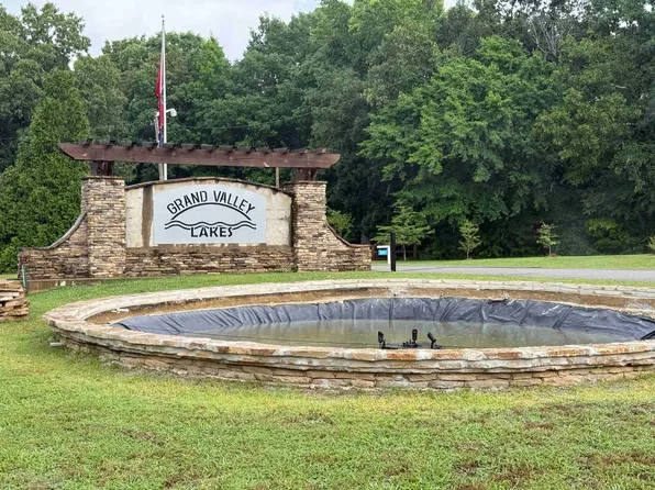 0 Teton Dr Lot 751, Saulsbury, TN 38067