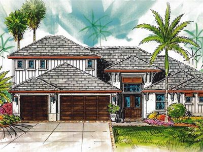 140 SW 57th St, Cape Coral, FL, 33914