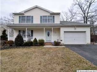 279 17th Ave, Brick, NJ 08724