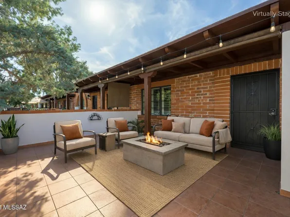 328 S Paseo Pena, Green Valley, AZ 85614