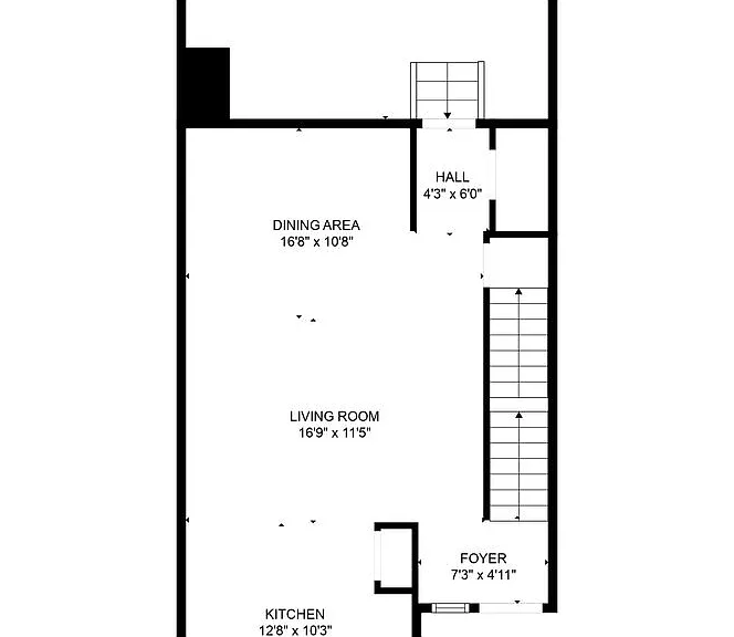 3928 W Hardman Way #4 — Photo 31