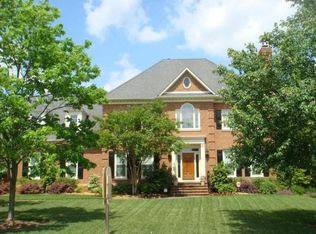 11910 Pine Valley Club Dr, Charlotte, NC 28277