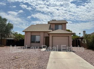 1577 W Curry Dr, Chandler, AZ 85224
