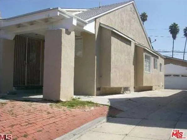 116 N Mariposa Ave, Los Angeles, CA 90004