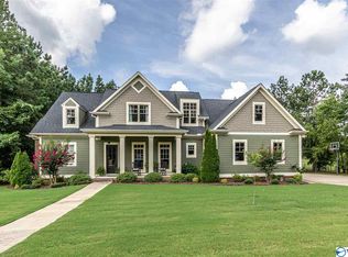 2153 Kameron Ave NE, Arab, AL 35016