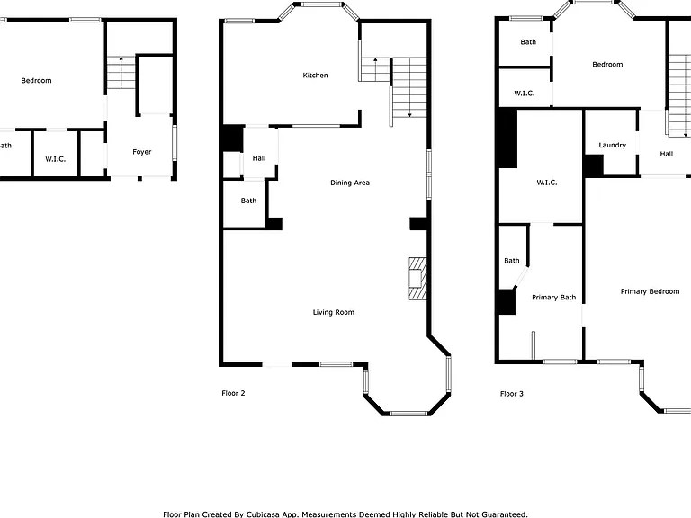 208 Hawthorne St #A — Photo 31