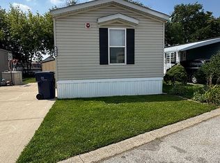 8800 S Harlem Ave TRAILER 1908, Bridgeview, IL 60455