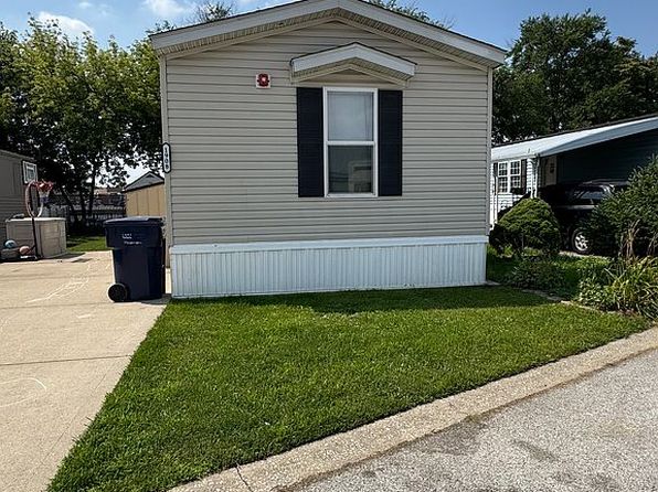 8800 S Harlem Ave TRAILER 1908