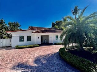 4101 SW 99th Ct, Miami, FL 33165