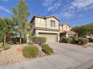 5670 Thunder Spirit St, Las Vegas, NV 89148