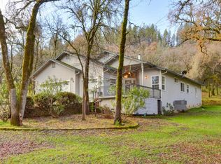 11777 Combie Rd, Auburn, CA 95602