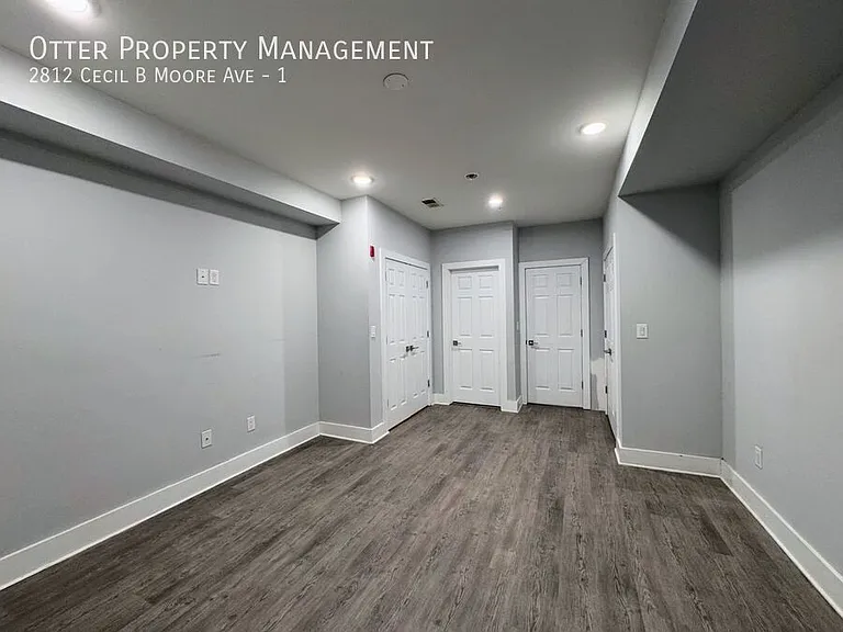 2812 Cecil B Moore Ave #1 — Photo 25
