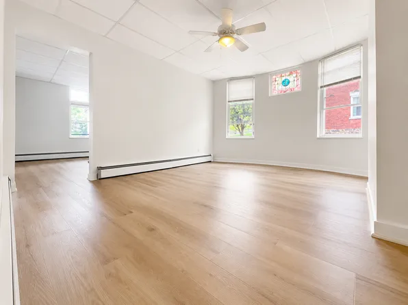61 N Linwood Ave #1B, Pittsburgh, PA 15205
