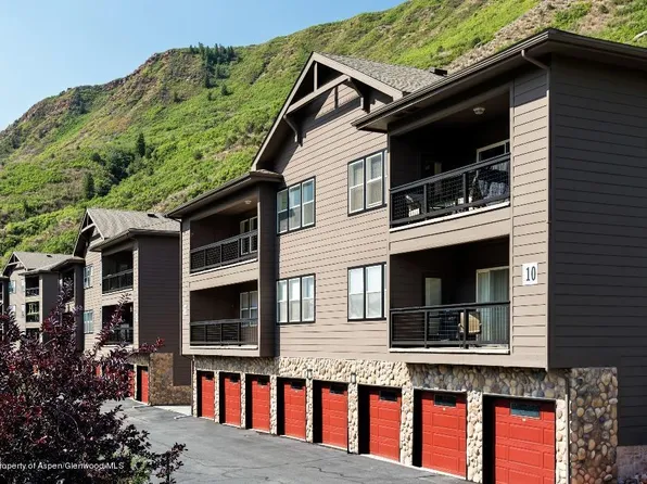 2701 Midland Ave Unit 1025, Glenwood Springs, CO 81601