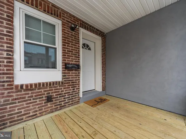 1119 Thomas St, Chester, PA 19013