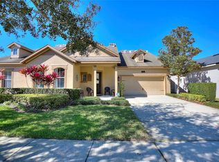 4914 Indian Deer Rd, Windermere, FL 34786
