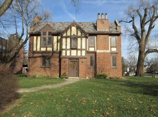 King Ave 1758 CPSIP, Columbus, OH 43212