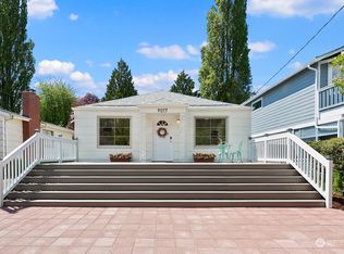 9017 4th Ave NW, Seattle, WA 98117