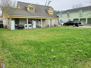 619 Hill Rd, Houston, TX 77037