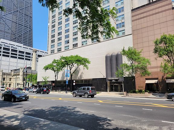 2nd image of 777 N Michigan Ave APT 3804
