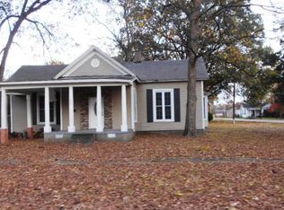 404 Church St N, Wynne, AR 72396