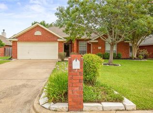 1705 Starling Dr, College Station, TX 77845