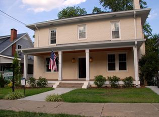 710 Glenwood Ave, Raleigh, NC 27605