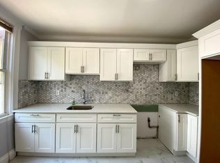153 Nelson Ave #2A, Jersey City, NJ 07307