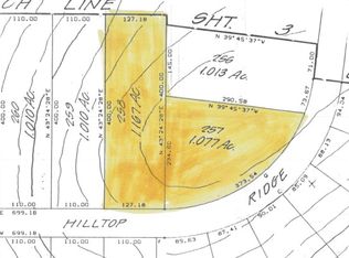 0 Hilltop Rdg, New Braunfels, TX 78132
