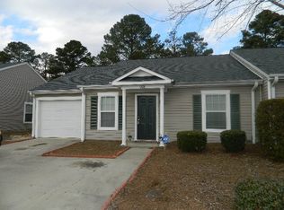 1221 Long Point Dr, Augusta, GA 30906
