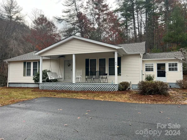 249 Little Cove Ln, Burnsville, NC 28714