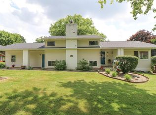 611 Cliffside Dr, Mansfield, OH 44904