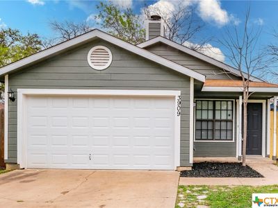 3909 London Ln, Killeen, TX, 76543