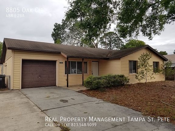 2nd image of 8805 Oak Cir