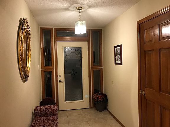 Front Foyer