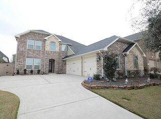 4819 Ashley Hope Dr, Katy, TX 77494